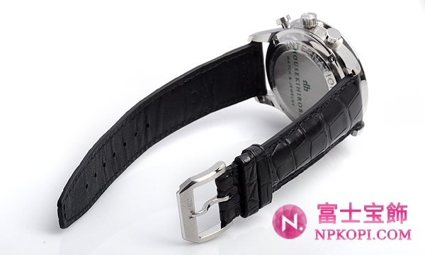 ＩＷＣポルトギーゼ クロノ IW371401